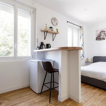 Bel Appart Quartier Lardenne Toulouse Eksteriør bilde